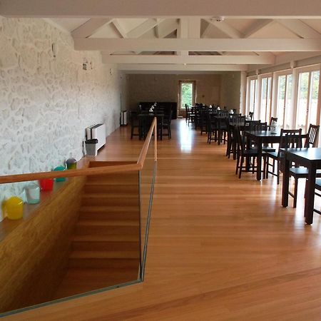 Casa D'Auleira Villa Ponte da Barca Eksteriør bilde