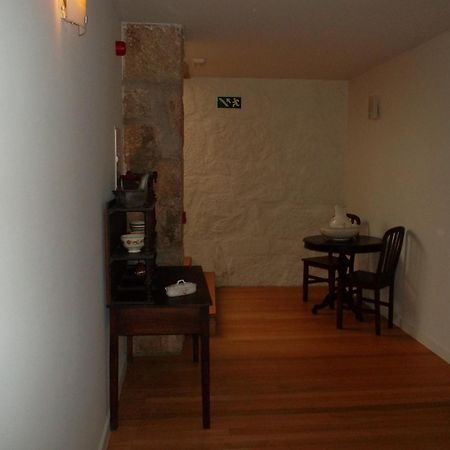 Casa D'Auleira Villa Ponte da Barca Eksteriør bilde