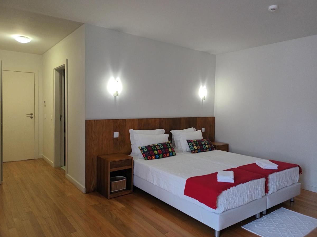 Casa D'Auleira Villa Ponte da Barca Eksteriør bilde