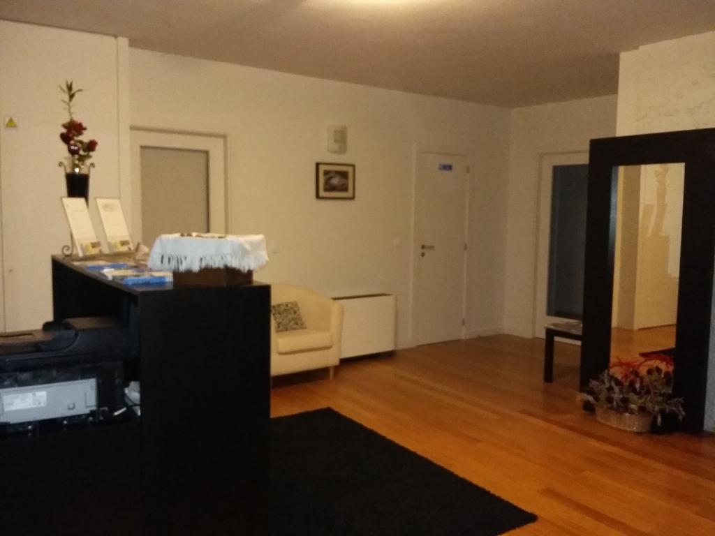 Casa D'Auleira Villa Ponte da Barca Eksteriør bilde